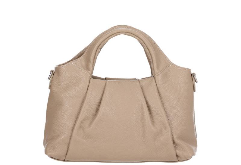 Botego Handtasche Leder Damen, Schultertasche Damen echtes Leder, Echtes Leder von Botego