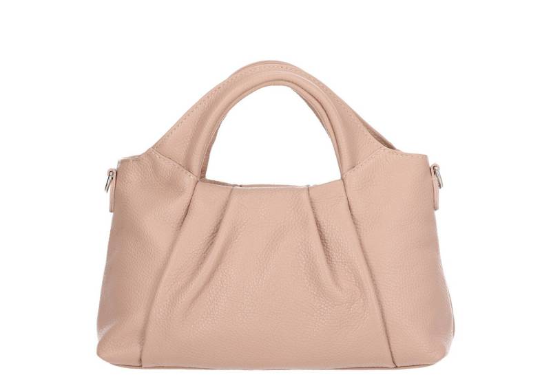 Botego Handtasche Leder Damen, Schultertasche Damen echtes Leder, Echtes Leder von Botego