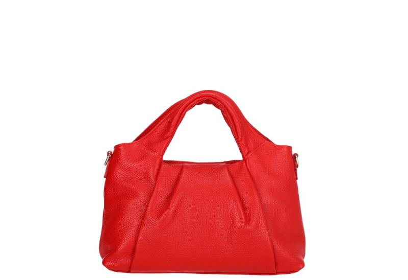 Botego Handtasche Leder Damen, Schultertasche Damen echtes Leder, Echtes Leder von Botego