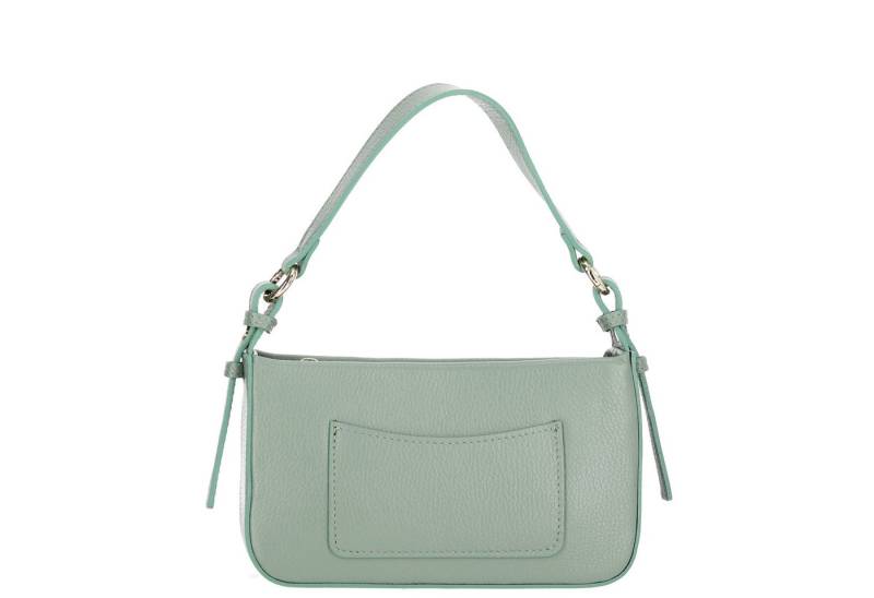 Botego Handtasche Leder Damen, Schultertasche Damen echtes Leder, Frauentasche Leder von Botego