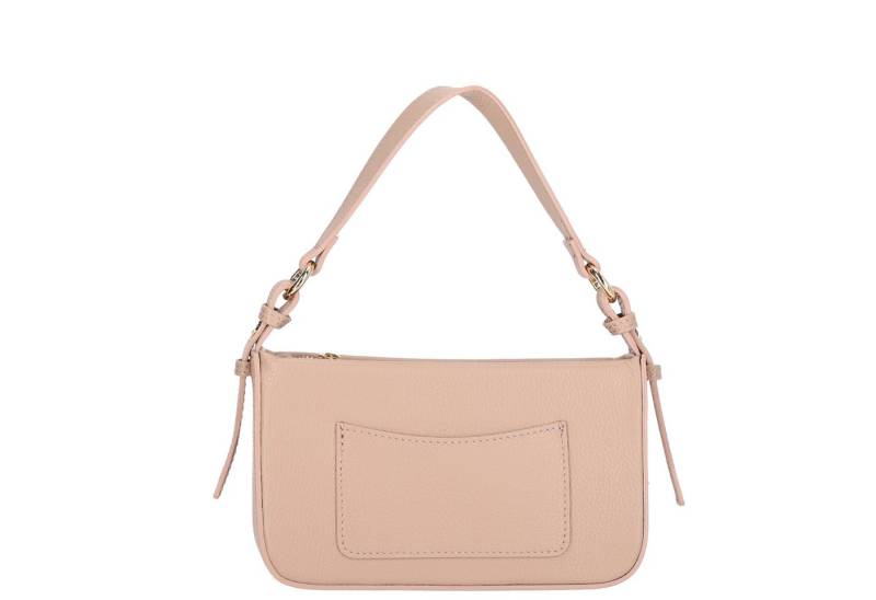 Botego Handtasche Leder Damen, Schultertasche Damen echtes Leder, Frauentasche Leder von Botego