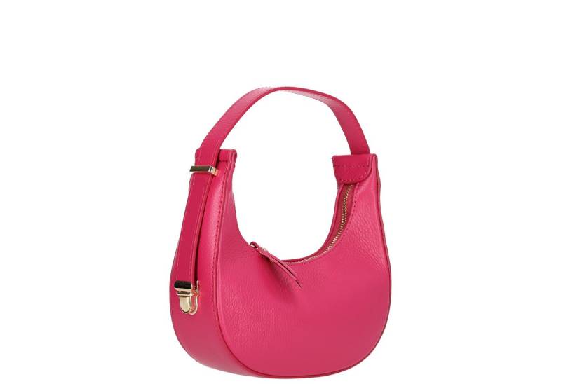 Botego Handtasche Leder Damen, Schultertasche Damen echtes Leder, Frauentaschen Leder von Botego