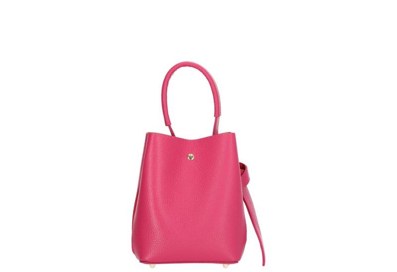 Botego Handtasche Leder Damen, Schultertasche Damen echtes Leder, Frauentaschen Leder von Botego