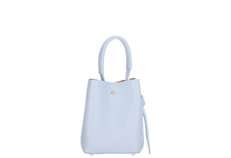 Botego Handtasche Leder Damen, Schultertasche Damen echtes Leder, Frauentaschen Leder von Botego