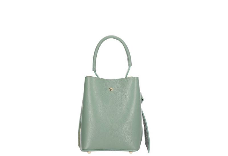 Botego Handtasche Leder Damen, Schultertasche Damen echtes Leder, Frauentaschen Leder von Botego