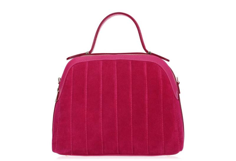 Botego Handtasche Leder Damen, Schultertasche Damen echtes Leder, Frauentaschen von Botego