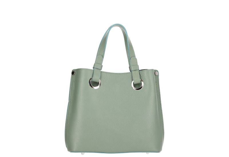 Botego Umhängetasche Damen echtes Leder, Handtasche Damen Leder, Frauen Taschen von Botego