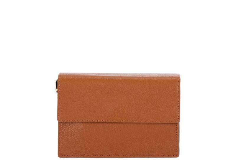 Botego Umhängetasche Damen echtes Leder, Schultertasche Damen, Handtaschen von Botego