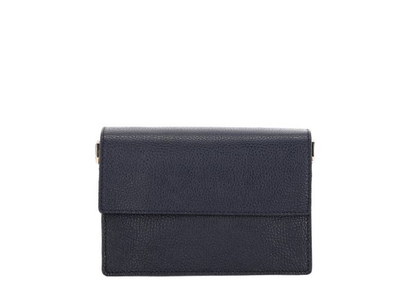 Botego Umhängetasche Damen echtes Leder, Schultertasche Damen, Handtaschen von Botego