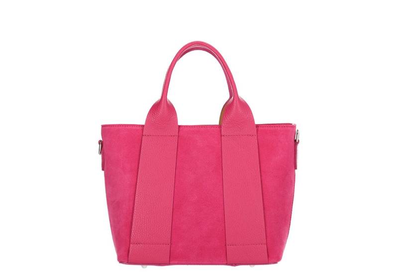 Botego Umhängetasche Damen echtes Leder, Schultertasche Damen Wildleder, Ledertasche Damen von Botego