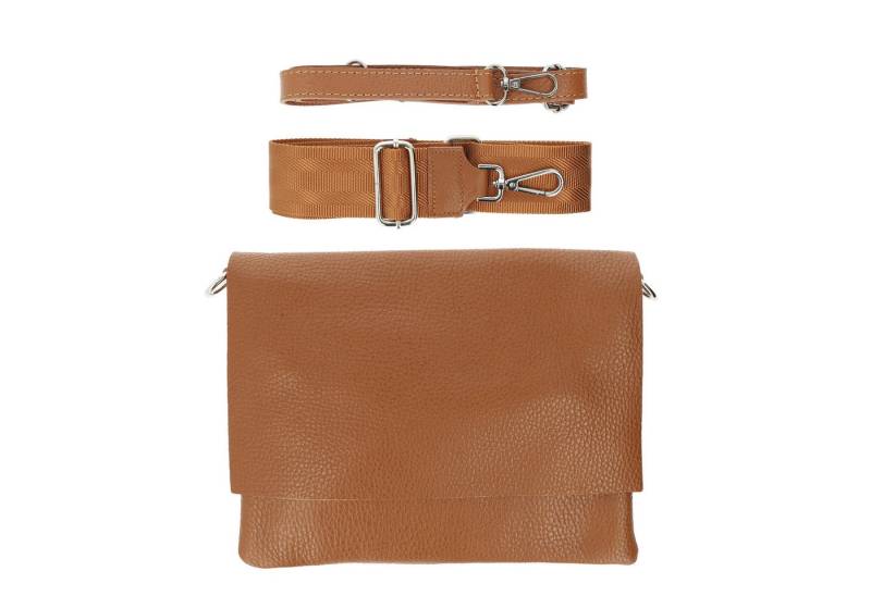 Botego Umhängetasche Umhängetasche Damen echtes Leder, Schultertaschen Damen, Frauentaschen von Botego