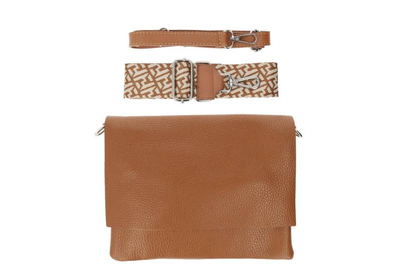 Botego Umhängetasche Umhängetasche Damen echtes Leder, Schultertaschen Damen, Frauentaschen von Botego