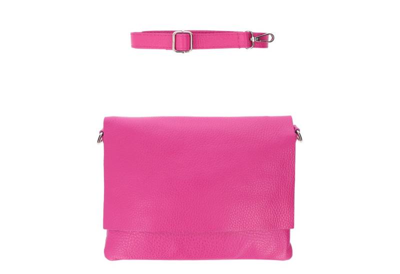 Botego Umhängetasche Umhängetasche Damen echtes Leder, Schultertaschen Damen von Botego