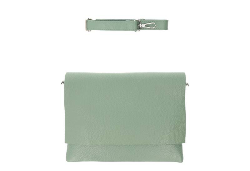 Botego Umhängetasche Umhängetasche Damen echtes Leder, Schultertaschen Damen von Botego