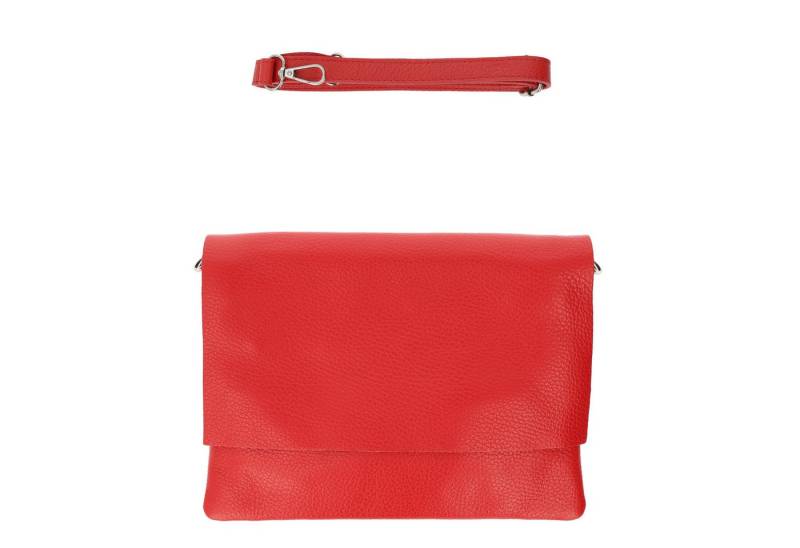 Botego Umhängetasche Umhängetasche Damen echtes Leder, Schultertaschen Damen von Botego