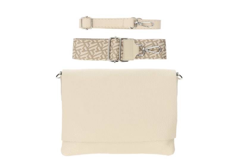 Botego Umhängetasche Umhängetasche Damen echtes Leder, Schultertaschen Damen von Botego