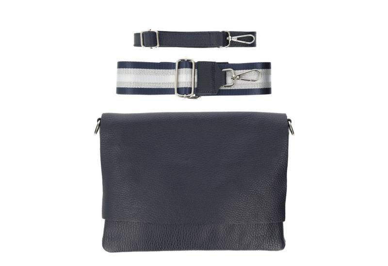 Botego Umhängetasche Umhängetasche Damen echtes Leder, Schultertaschen Damen von Botego