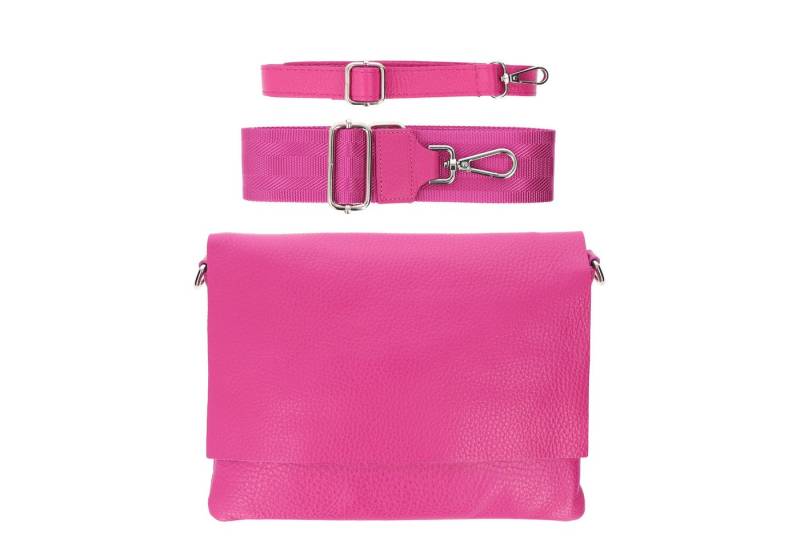 Botego Umhängetasche Umhängetasche Damen echtes Leder, Schultertaschen Damen von Botego