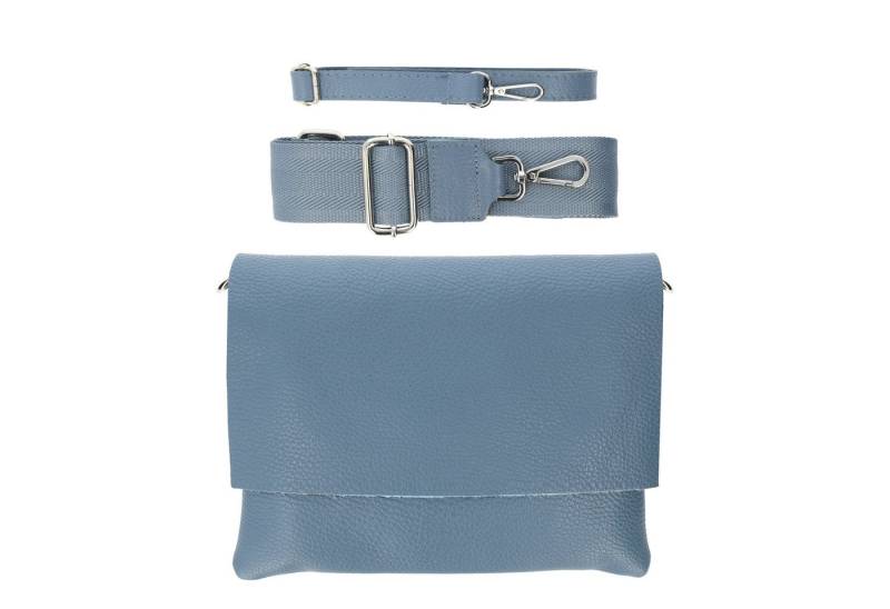 Botego Umhängetasche Umhängetasche Damen echtes Leder, Schultertaschen Damen von Botego