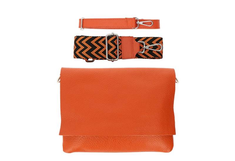 Botego Umhängetasche Umhängetasche Damen echtes Leder, Schultertaschen Damen von Botego