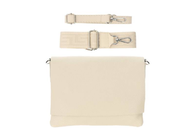 Botego Umhängetasche Umhängetasche Damen echtes Leder, Schultertaschen Damen von Botego