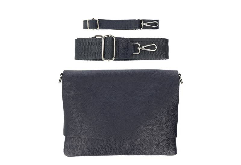 Botego Umhängetasche Umhängetasche Damen echtes Leder, Schultertaschen Damen von Botego