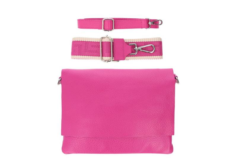 Botego Umhängetasche Umhängetasche Damen echtes Leder, Schultertaschen Damen von Botego