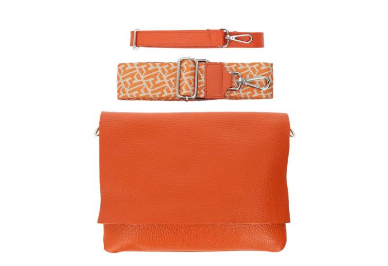 Botego Umhängetasche Umhängetasche Damen echtes Leder, Schultertaschen Damen von Botego