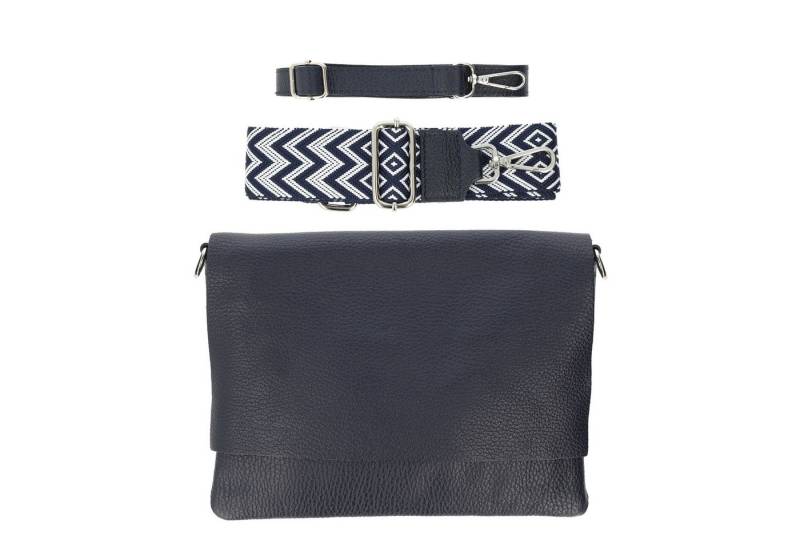 Botego Umhängetasche Umhängetasche Damen echtes Leder, Schultertaschen Damen von Botego