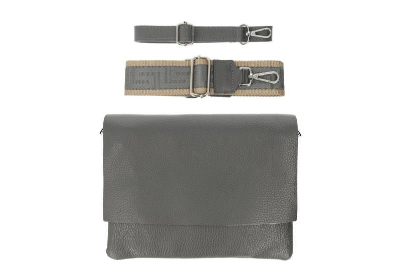 Botego Umhängetasche Umhängetasche Damen echtes Leder, Schultertaschen Damen von Botego