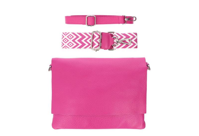 Botego Umhängetasche Umhängetasche Damen echtes Leder, Schultertaschen Damen von Botego