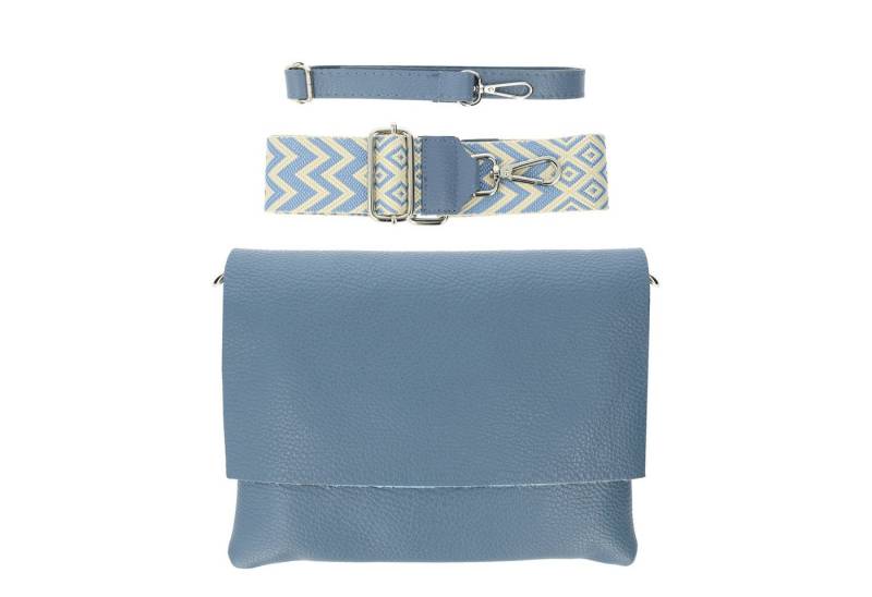 Botego Umhängetasche Umhängetasche Damen echtes Leder, Schultertaschen Damen von Botego