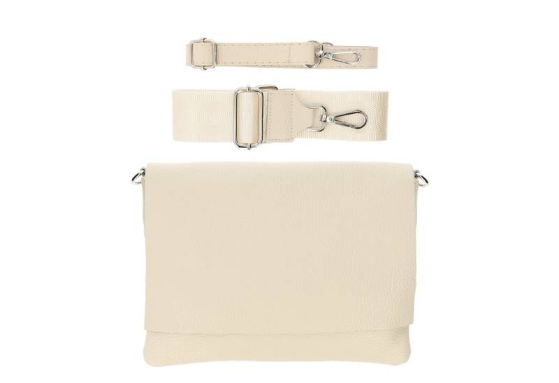 Botego Umhängetasche Umhängetasche Damen echtes Leder, Schultertaschen Damen von Botego