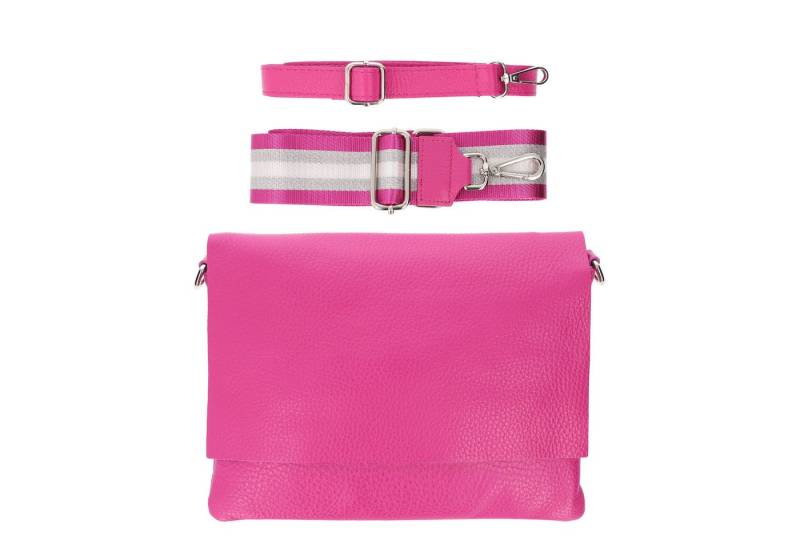 Botego Umhängetasche Umhängetasche Damen echtes Leder, Schultertaschen Damen von Botego