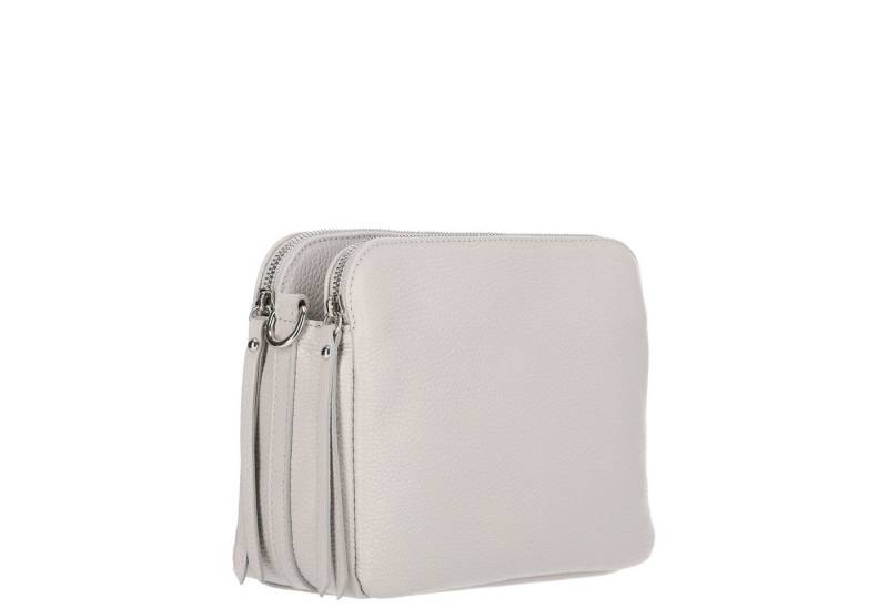 Botego Umhängetasche Umhängetasche Damen echtes Leder, Schultertaschen Damen von Botego