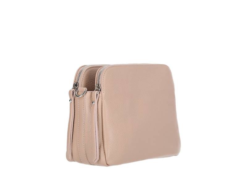Botego Umhängetasche Umhängetasche Damen echtes Leder, Schultertaschen Damen von Botego