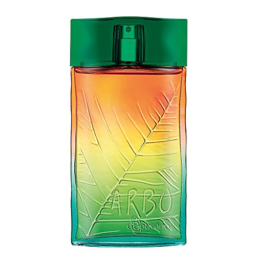 Arbo Liberte Men's Cologne 3.4 fl o.z. - Boticario by Boticario von O Boticário