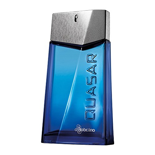 O Boticatio Quasar Male Eau de Toilette by Boticario von Boticario