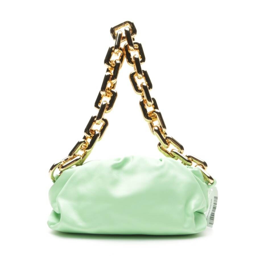 Bottega Veneta Abendtasche Neon Grün von Bottega Veneta