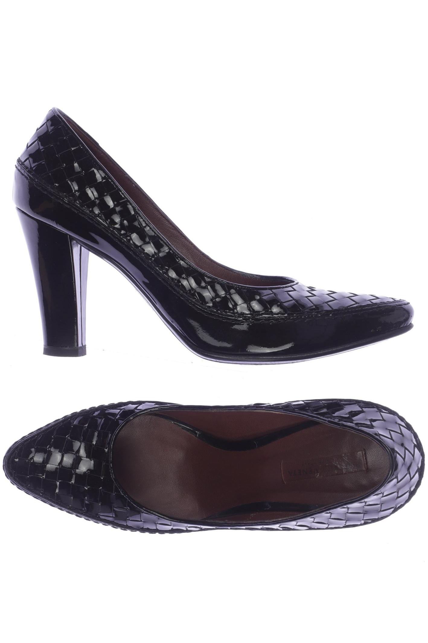 Bottega Veneta Damen Pumps, schwarz von Bottega Veneta