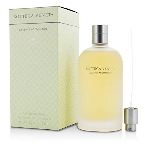 Bottega Veneta Essence Aromatique 200ml Eau de Cologne (With Atomizer) von Bottega Veneta