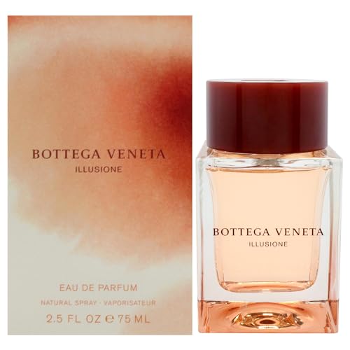 Bottega Veneta Illusione PF Edp V 75ml von Bottega Veneta