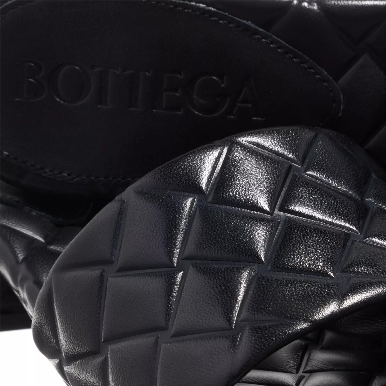 Bottega Veneta Sandalen & Sandaletten - Sandal Leather - Gr. 36 (EU) - in Schwarz - für Damen von Bottega Veneta