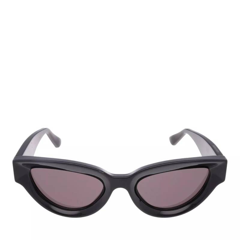 Bottega Veneta Sonnenbrille - BV1249S - Gr. unisize - in Schwarz - für Damen von Bottega Veneta