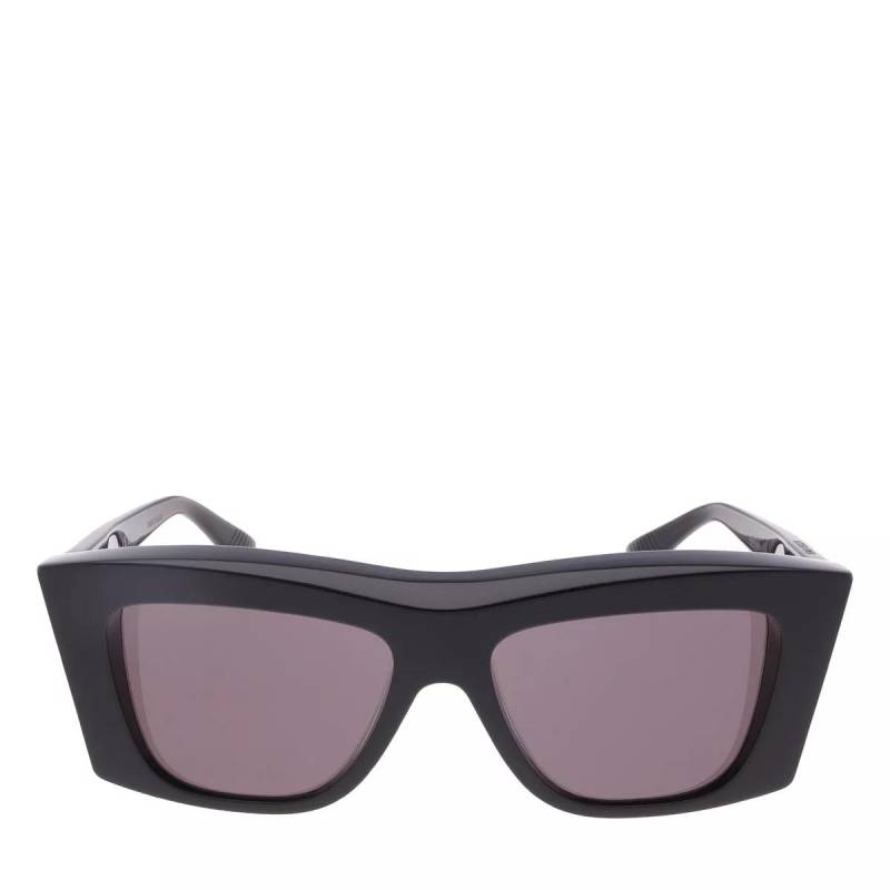 Bottega Veneta Sonnenbrille - BV1270S - Gr. unisize - in Schwarz - für Damen von Bottega Veneta