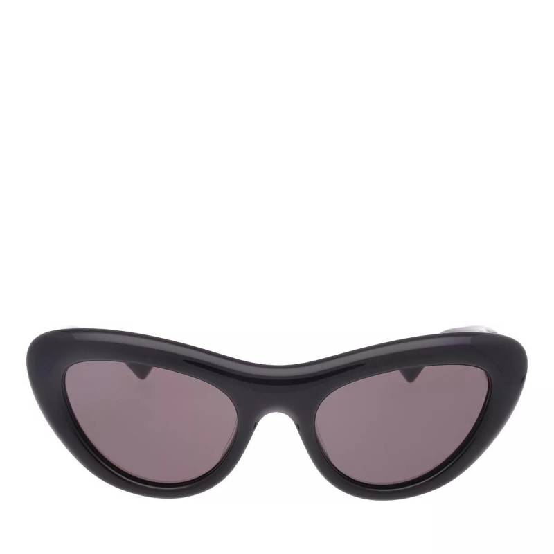 Bottega Veneta Sonnenbrille - BV1282S-001 - Gr. unisize - in Schwarz - für Damen von Bottega Veneta