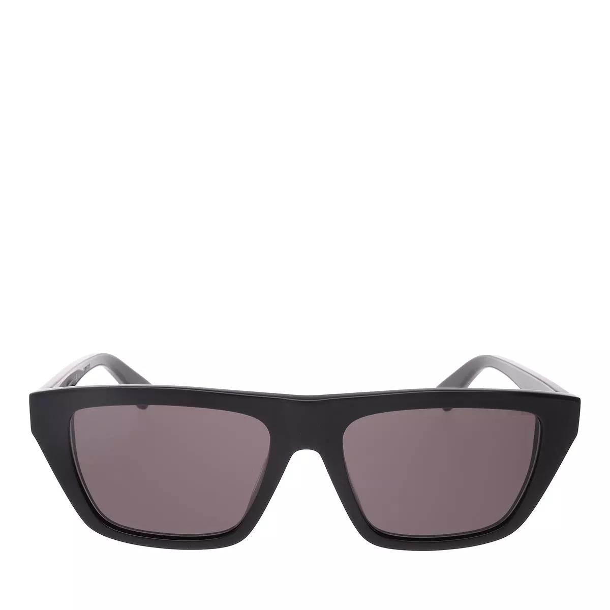 Bottega Veneta Sonnenbrille - BV1291S-001 - Gr. unisize - in Schwarz - für Damen von Bottega Veneta