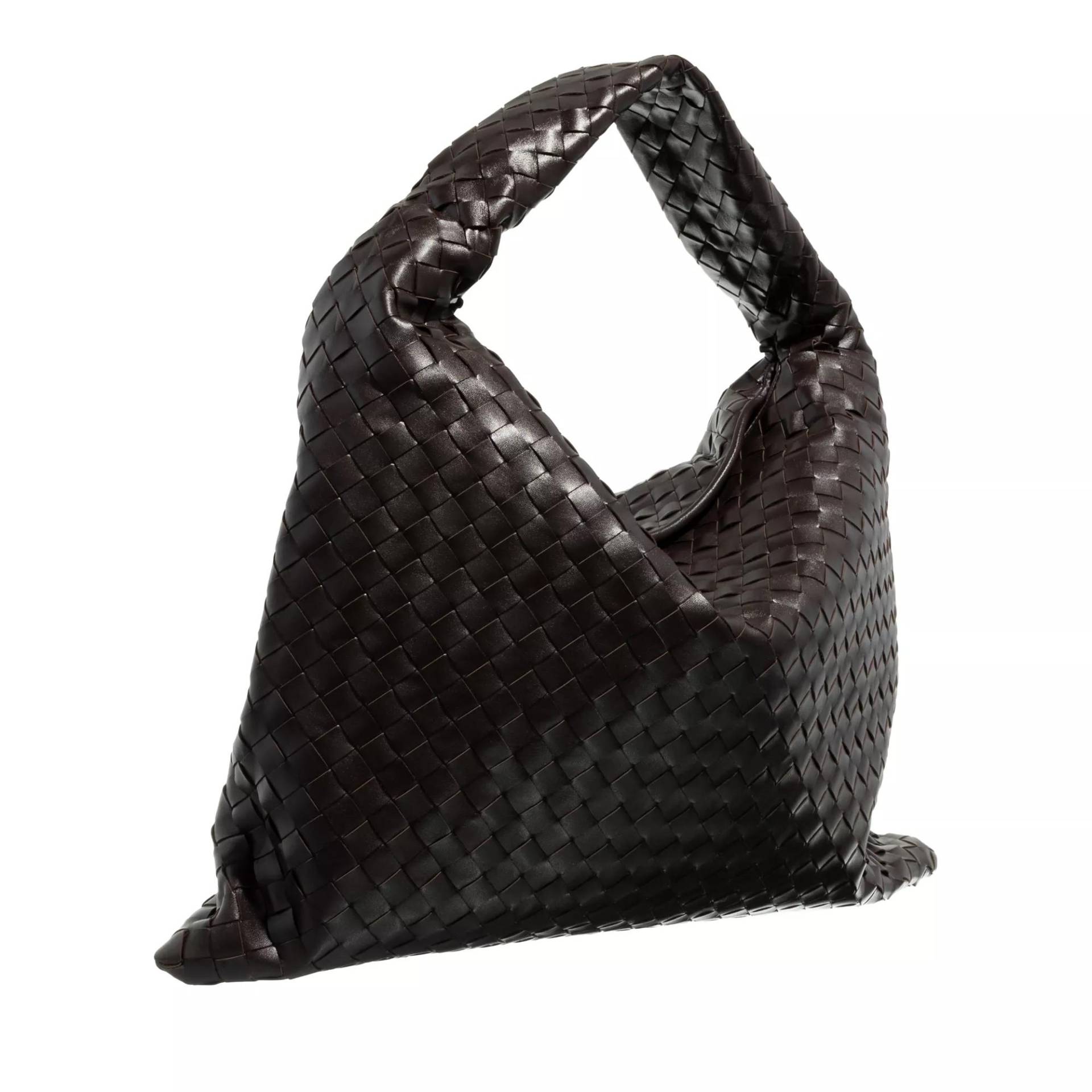 Bottega Veneta Tote - Borsa Venetian Bag - Gr. unisize - in Braun - für Damen von Bottega Veneta