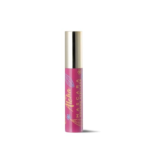 Bottega Verde - Aloha Star Volume Mascara mit Tiaré (14 ml) von Bottega Verde