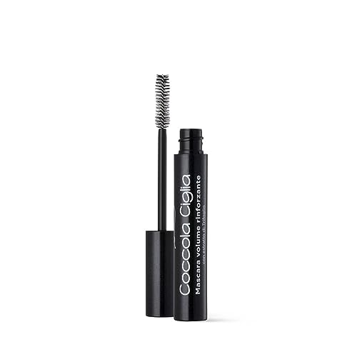 Bottega Verde - COCOLA WIMPELN - Volumenverstärkende Mascara mit Klee-Extrakt von Bottega Verde